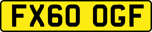 FX60OGF