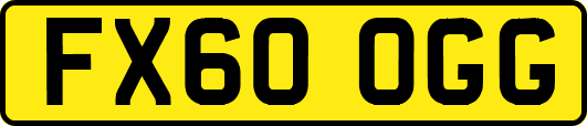 FX60OGG
