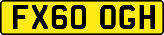 FX60OGH