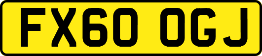 FX60OGJ