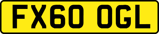FX60OGL
