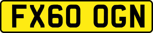 FX60OGN