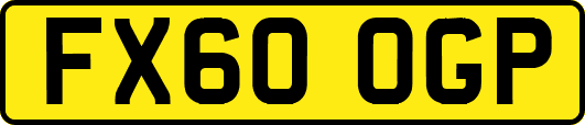 FX60OGP