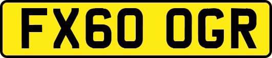 FX60OGR