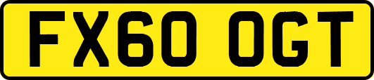 FX60OGT