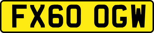 FX60OGW