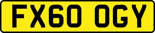FX60OGY
