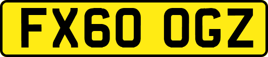 FX60OGZ