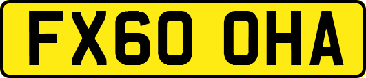 FX60OHA