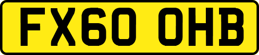 FX60OHB