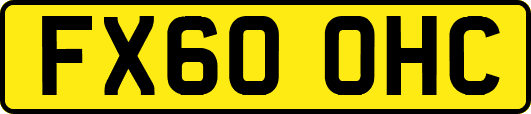 FX60OHC
