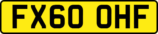FX60OHF