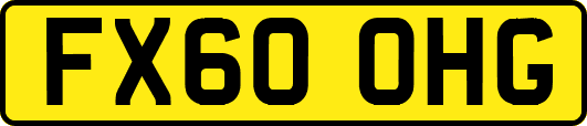 FX60OHG