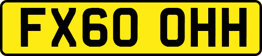 FX60OHH