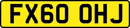 FX60OHJ