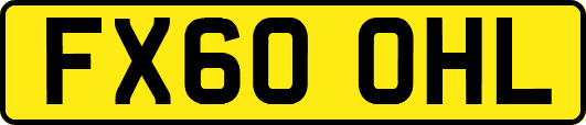 FX60OHL