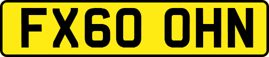 FX60OHN