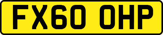 FX60OHP