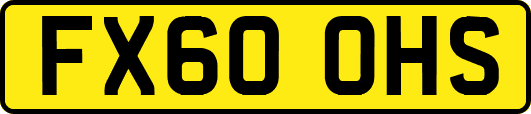 FX60OHS