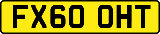 FX60OHT