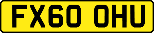 FX60OHU