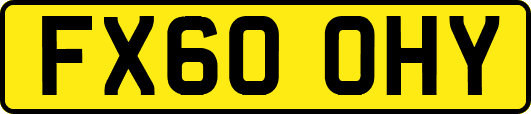 FX60OHY