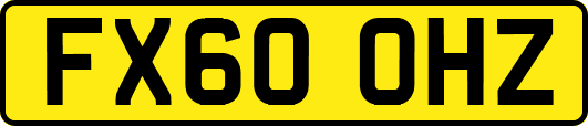 FX60OHZ