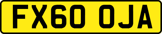 FX60OJA