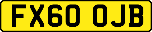 FX60OJB