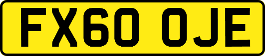 FX60OJE