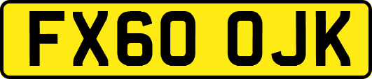 FX60OJK