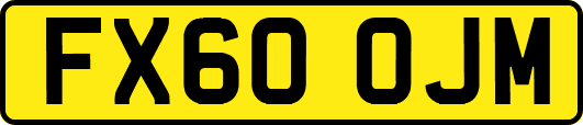 FX60OJM
