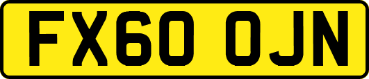 FX60OJN