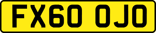 FX60OJO