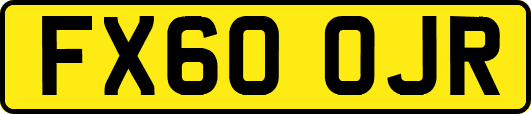 FX60OJR