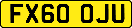 FX60OJU