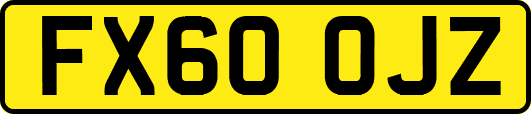 FX60OJZ
