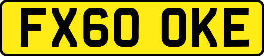 FX60OKE