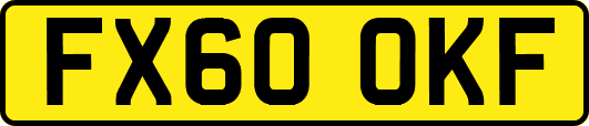 FX60OKF