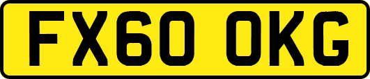 FX60OKG