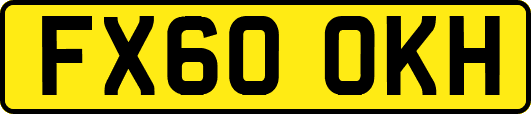 FX60OKH