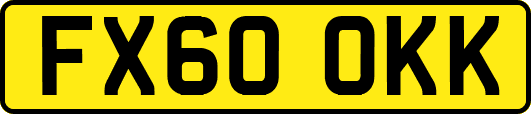 FX60OKK