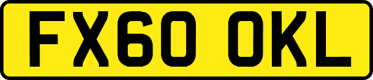 FX60OKL