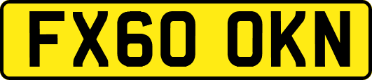 FX60OKN