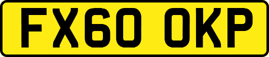 FX60OKP