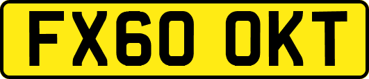 FX60OKT