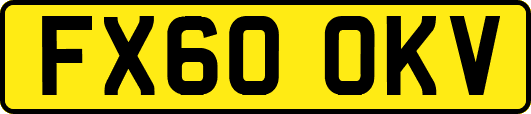 FX60OKV