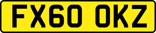 FX60OKZ
