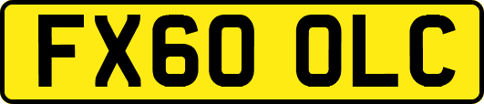 FX60OLC