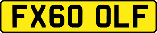 FX60OLF